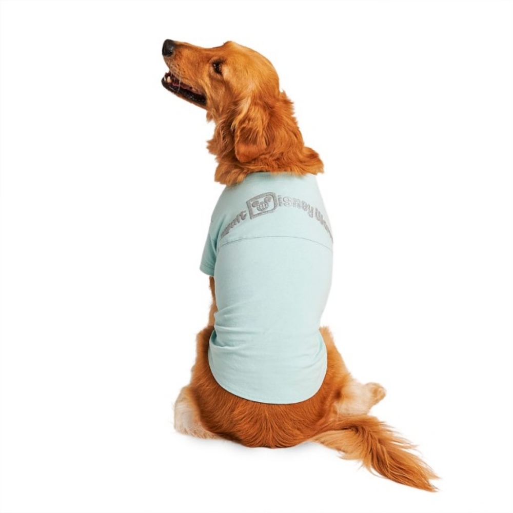 NWT Disney Parks Dog Jersey